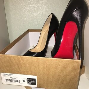 Christian Louboutin- So Kate Size 37 (7)